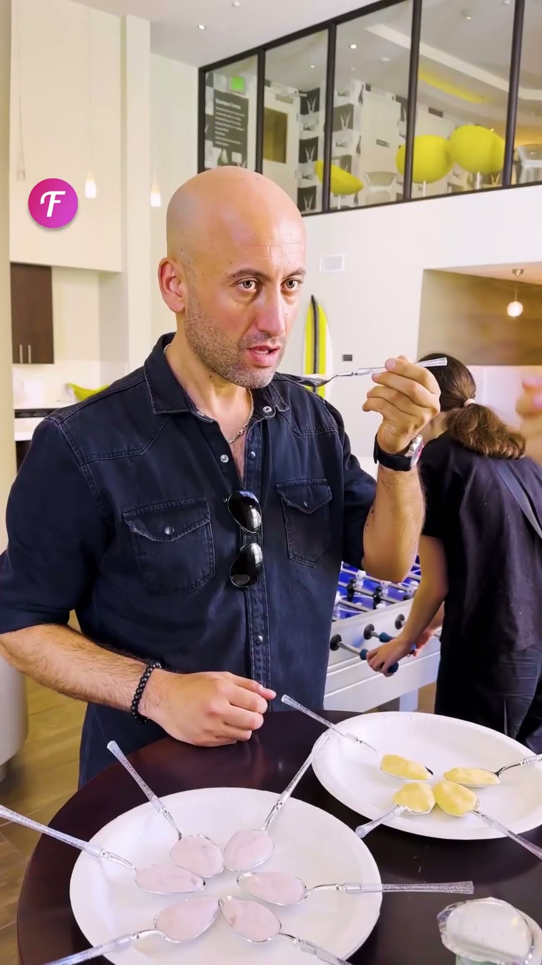The Spoon Secret You Wish You Didn't Know! #shorts
