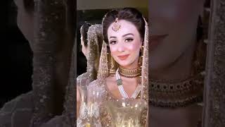 Pretty bride😘 #shorts #love #prettygirl #pretty #brides #whatsappstatus #couplegoals #100k #cute screenshot 4