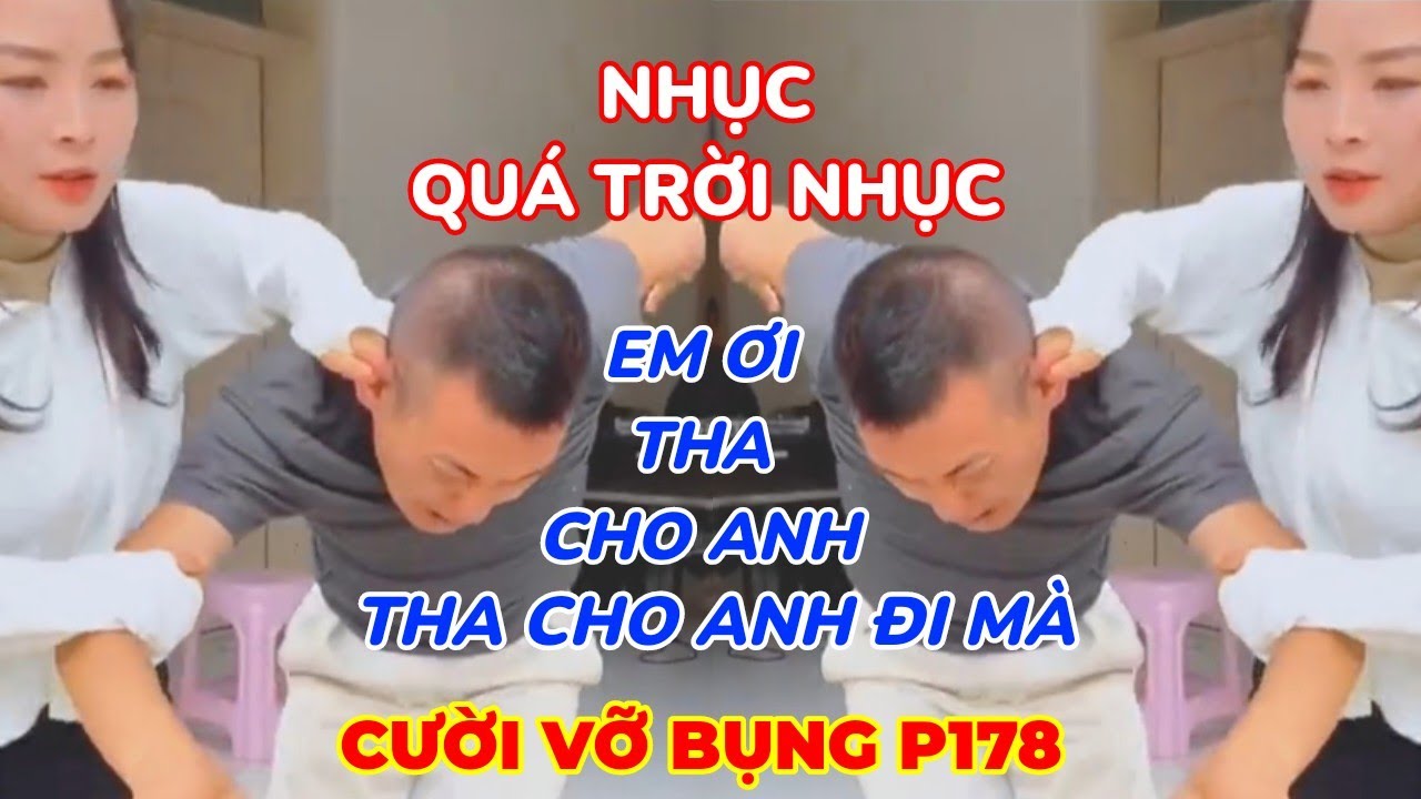 ✅Cười Vỡ Bụng ( P178)✔ | Những Thằng Ngu Nhất Hành Tinh Cười Vỡ Bụng✔