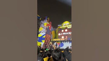 lepaskan diriku - jrocks - synchronize festival 2023
