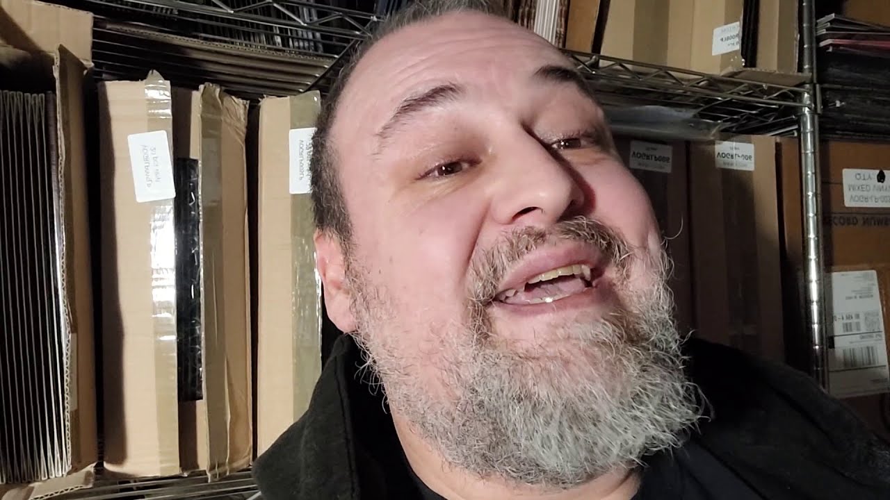 Vision of God Records is CLOSING!!????????? NO WAY!!!!