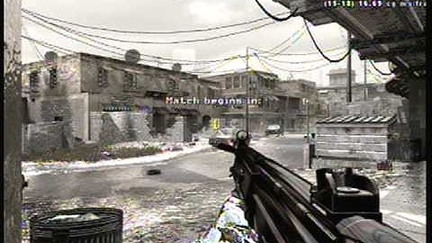 COD4 modz SYSTEM LINK