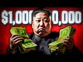 How Kim-Jong-Un Stole $1 Billion in 48 Hours