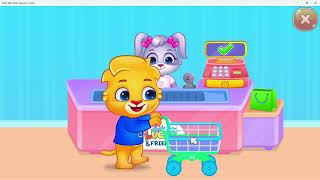 Math Kids Math games for kids ep3 screenshot 4