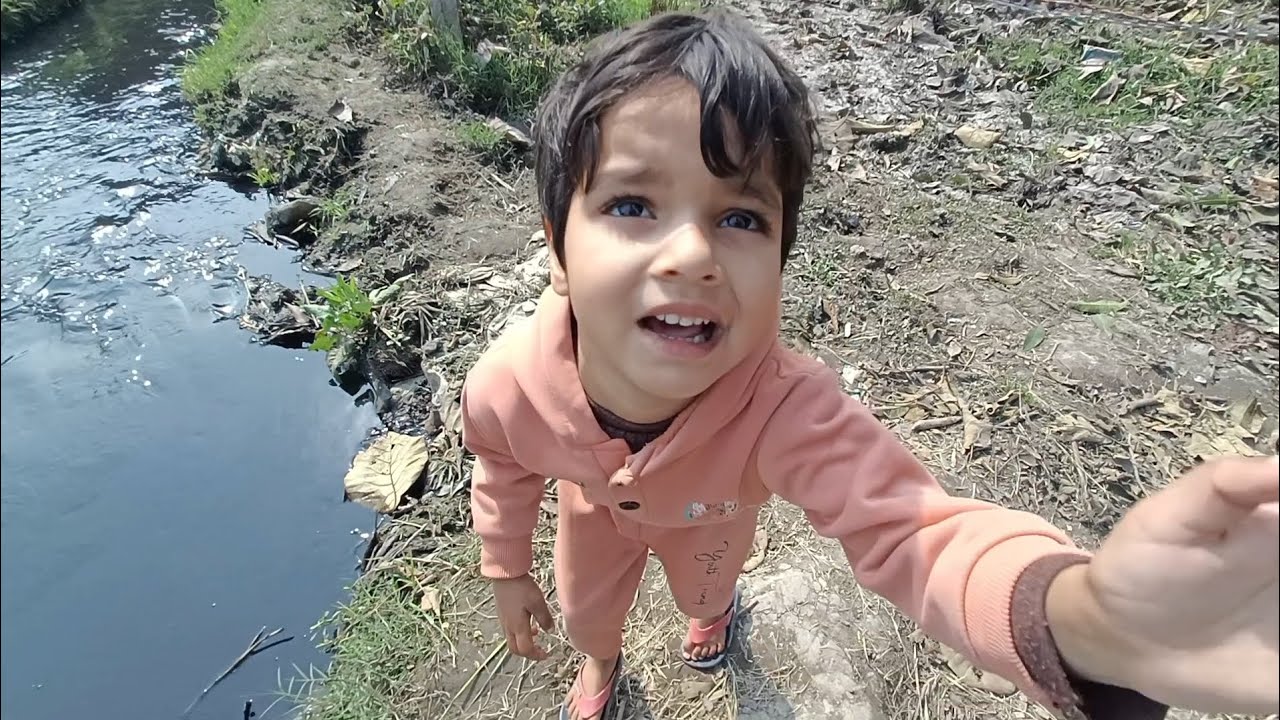 Dar Gai Ayesha 🤣 ,Bel Patthar kitne sare lage he 🤓