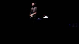 Penitentiary - Citizen Cope