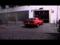 CarLoft Berlin - The coolest garage in Berlin