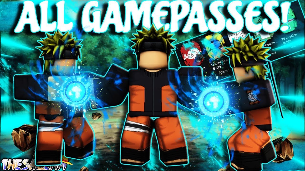 Codes All Gamepasses Showcase On Nrpg Beyond Roblox Naruto Rpg Beyond Youtube - roblox beyond best elements