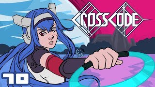 Let's Play CrossCode - PC Gameplay Part 70 - So Many Goodies To Grind For! Profile