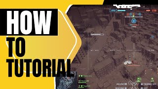 Funny Drone Glitch | Battlefield 6
