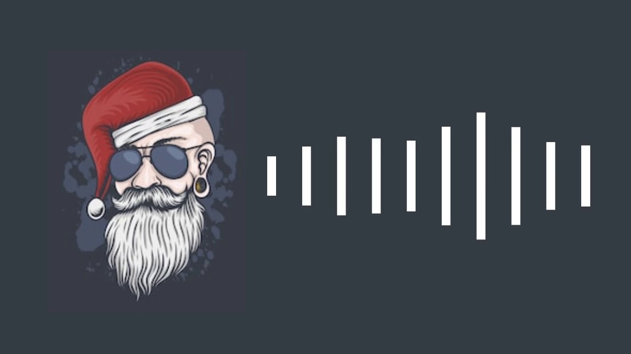 Jingle bells Ringtone HAWK BGM YouTube