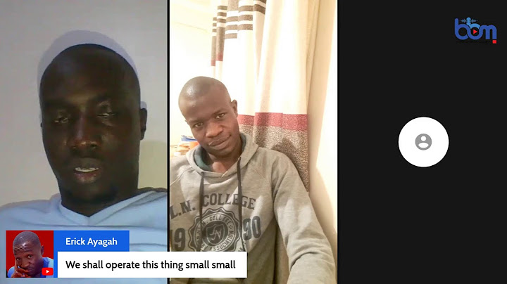 Without you Kenya is not Kenya- Kisumu resident react after Raila lost AUC seat