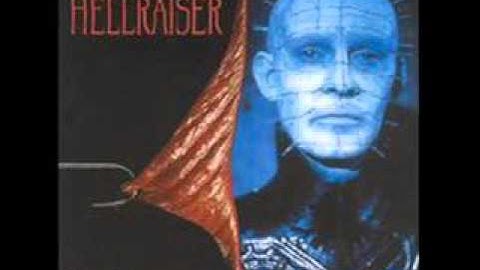 (Hellraiser Soundtrack) The Lament Configuration