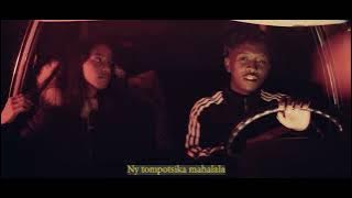 Rash - Princessen'ny Street (4ty Squad Clip Officiel)