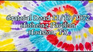 Grateful Dead 11/19/1972 - YouTube