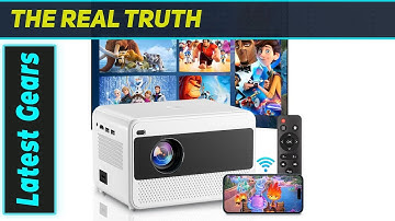 Uitpakken en testen: de ultieme thuisprojectorervaring