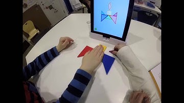 Osmo Tangrams