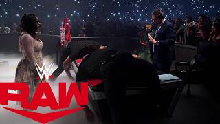 What's Wrong with Wyatt 6 in WWE?