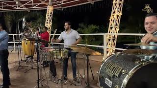 Selectiva Banda Tepic - La Noche Perfecta (Video Oficial)