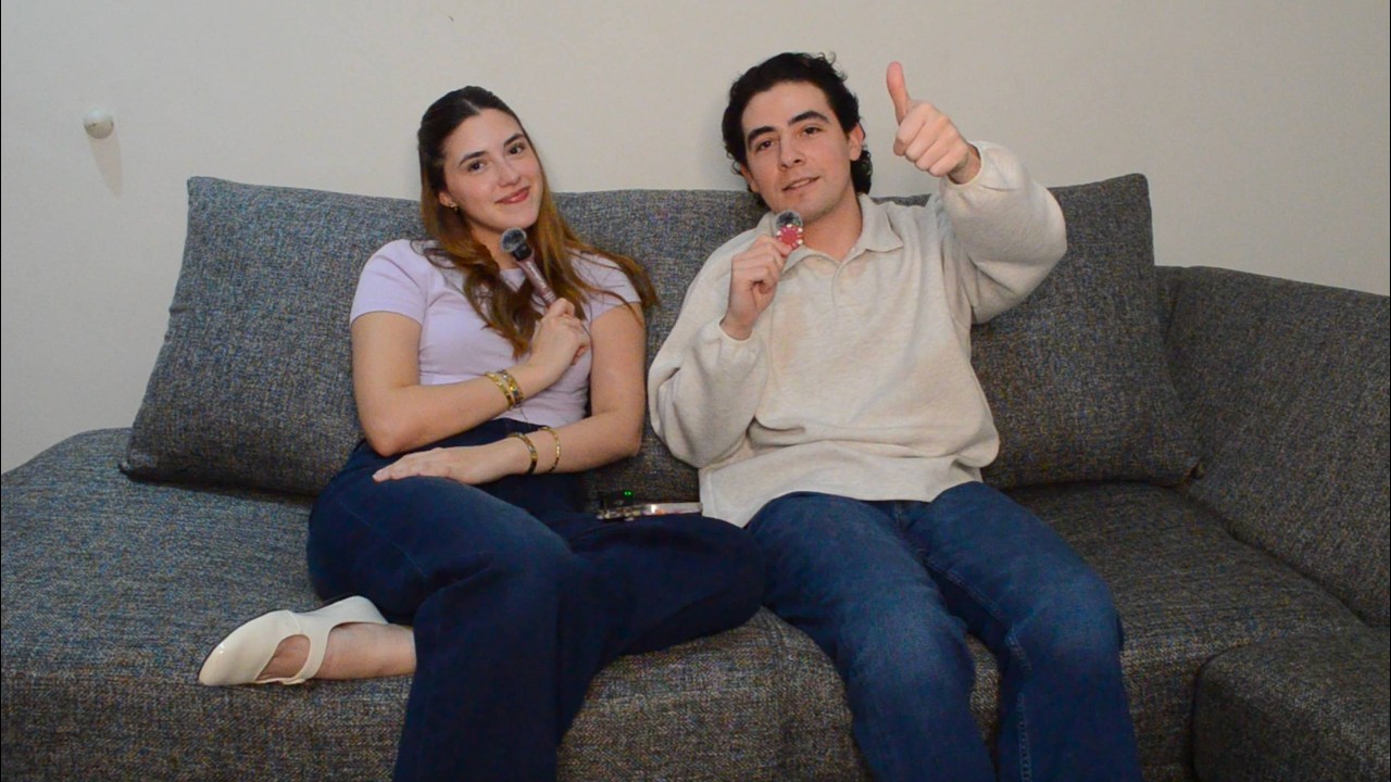 ¿Una verdadera amistad te dice la verdad aunque duela? ︱Sin Manual︱01x03