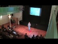 Developing Leaders with 21st Century Skills: Dennis Riksen at TEDxScheveningen