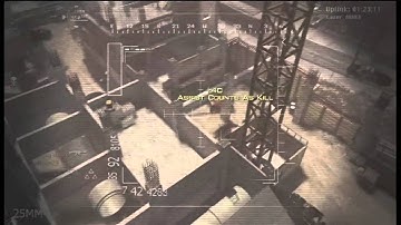 COD MW3 - flawless hard hat