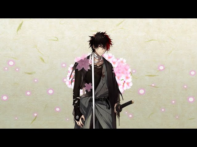 特・ボイス 肥前忠広 刀剣乱舞 - YouTube