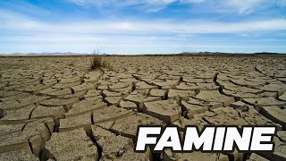 Genesis 46-47 KJV - Famine - Bible in a Year Ep 16/365