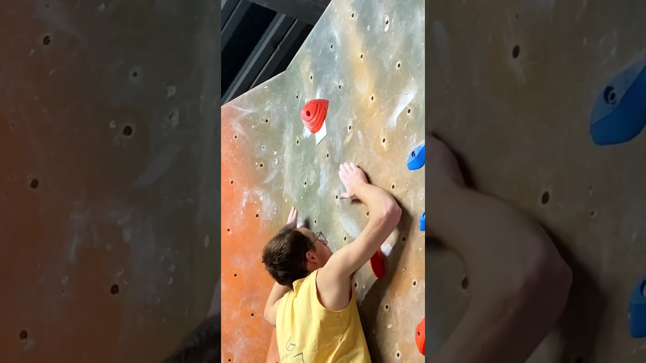 😤💪V15 in your gym ✅🫡 