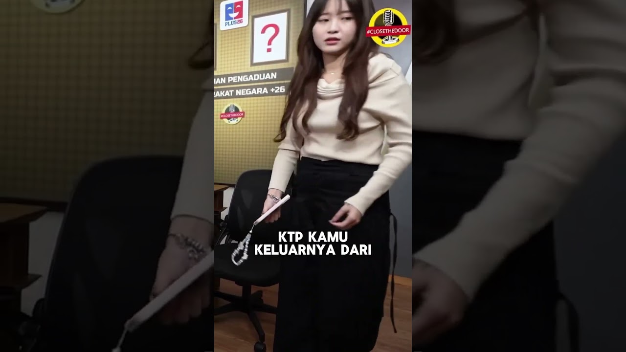 om boris aja capek ngomong sama vior😭 