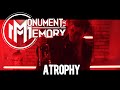 Monument of a memory  atrophy official music