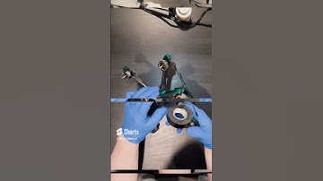 Crazy Reliable FPV Drone. GepRC Mark5. Pre-Built FPV Drone