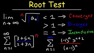 Root Test