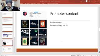 Eng 211 presentation
