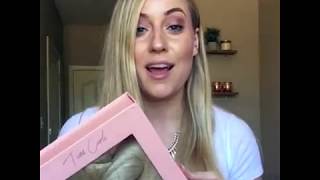 Tim Carli Hair Extensions Review