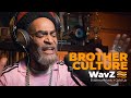 Brother Culture  - If There Were Gods | WavZ Session [Evidence Music & Gold Up]