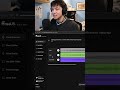 Die With A Smile, Remix | How to separate vocal and instrumental #remixsong