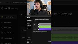 Die With A Smile Remix  How To Separate Vocal And Instrumental remixsong