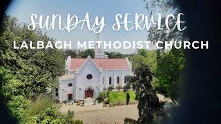 LIVE SUNDAY SERVICE | 16th August 2026