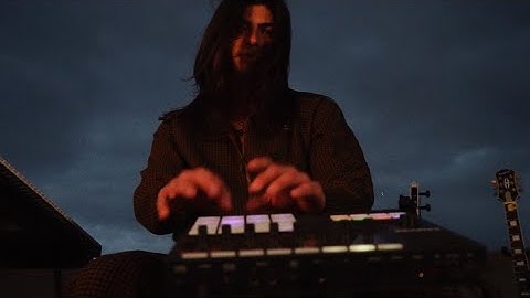 ASADI - LET’S GO [Official Music Video]