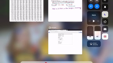 Ch 6 - Confidence Intervals for Population Mean