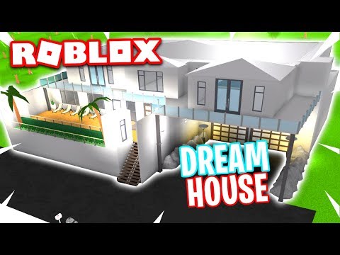 You Won T Believe I Made This Bloxburg House Youtube - ant roblox bloxburg house tutorial