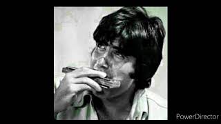 SHOLAY 1975  | HARMONICA SONGS | OLD MEMORIES | THEMES.....