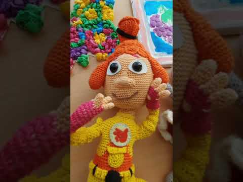 Дети! Поделки! Своими Руками! #shorts #children #art