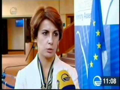 ევროსაბჭო ე.წ. რუხ ზონებზე მონიტორინგის დაშვებას ითხოვს