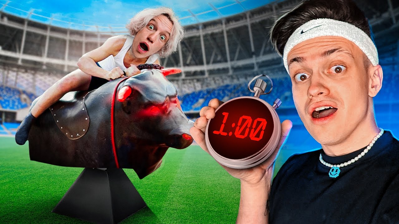 ⁣ПРОДЕРЖИСЬ ДОЛЬШЕ ВСЕХ и ЗАБЕРИ 200.000 рублей ! ИГРЫ НА ВЫБЫВАНИЕ !