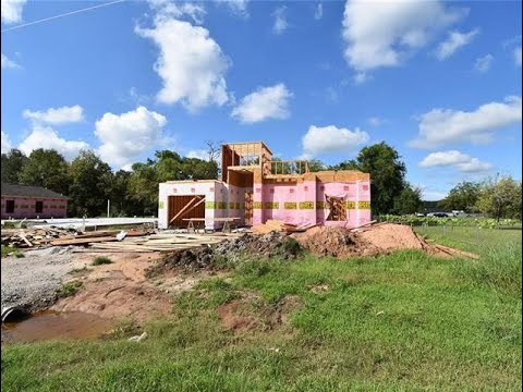 1016 Oak Street, West Columbia, TX home video tour