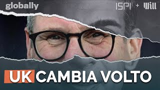 Il Regno Unito cambia volto – Globally