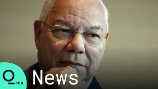 Celebrity Reaction: Colin Powell, U.S. Army General Turned Top Diplomat, Dies at 84 Wealth