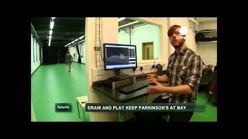 Gait and Sonification